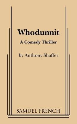 Whodunnit