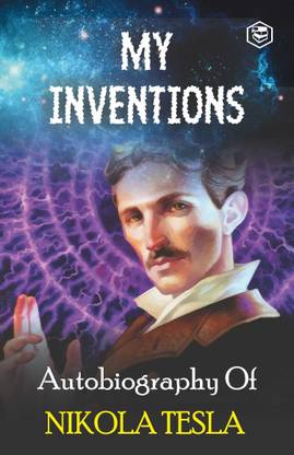 My Inventions