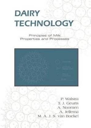 Dairy Technology