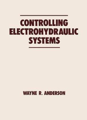 Controlling Electrohydraulic Systems