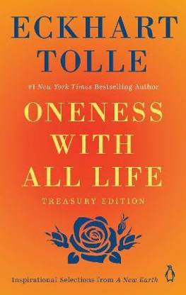 Oneness with All Life