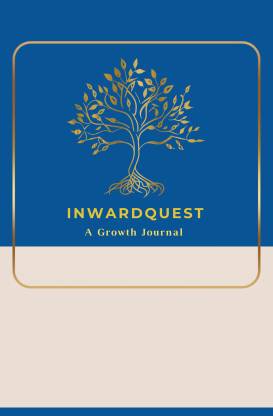 InwardQuest - A Growth Journal