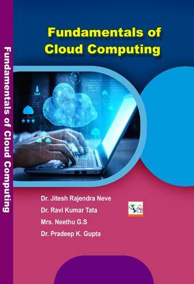 Fundamentals of Cloud Computing