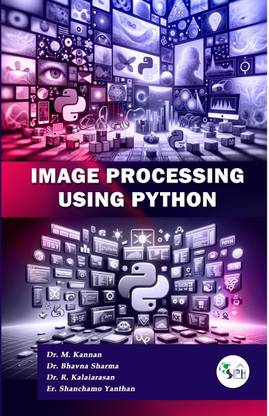 Image Processing Using Python