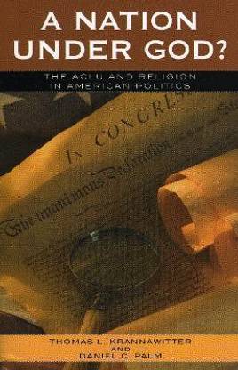 A Nation Under God?
