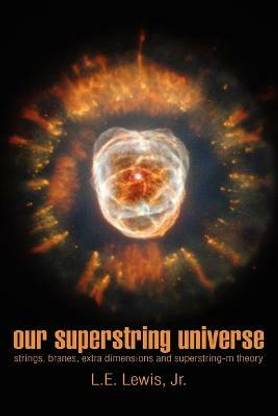Our Superstring Universe