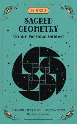 In Focus Sacred Geometry: Volume 12