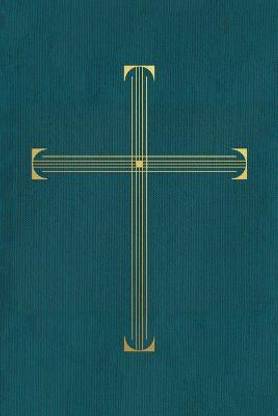 The 1662 Book of Common Prayer