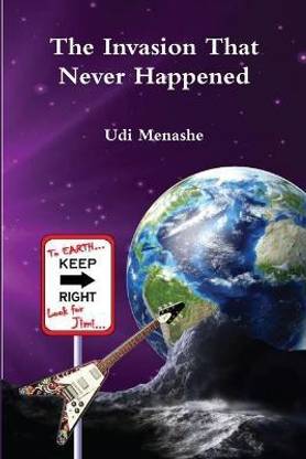 The Invasion That Never Happened