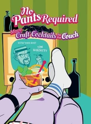 No Pants Required