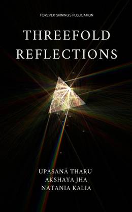 Threefold Reflections