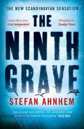 The Ninth Grave  - The New Scandinavian Sensation