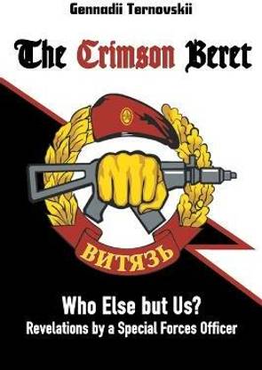 The Crimson Beret