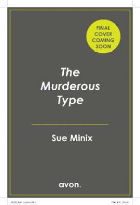 The Murderous Type
