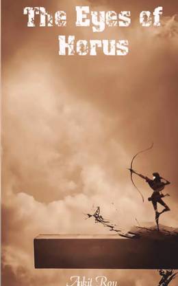 The Eyes of Horus  - Creative Writing Guide