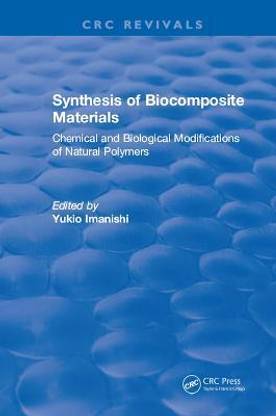 Synthesis of Biocomposite Materials