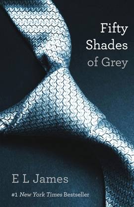 Fifty Shades of Grey |Volume 1|
