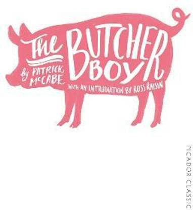The Butcher Boy