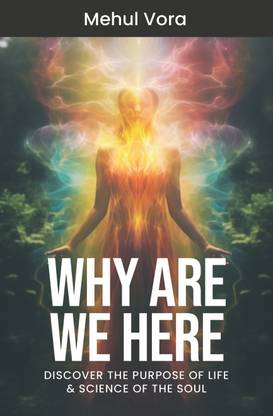 Why Are We Here