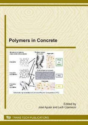 Polymers in Concrete