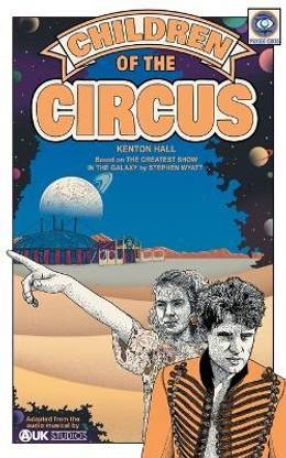 Children of the Circus