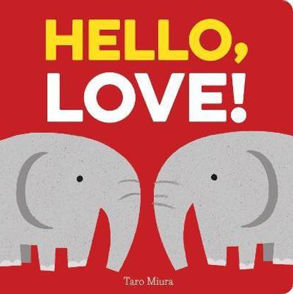 Hello, Love!