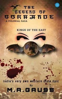 THE LEGEND OF GOKHANDE