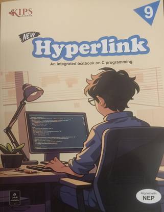 NEW HYPERLINK CLASS-9