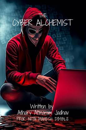 THE CYBER ALCHEMIST