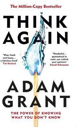 Think Again
