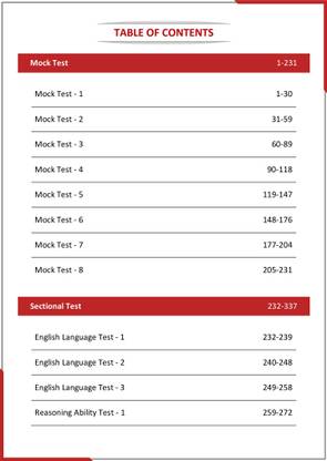 IBPS PO Prelims Exam  - 2024 : CRP PO/MT-XIII (English Edition) - 8 Mock Tests and 9 Sectional Tests (1100 Solved Questions) with Free Access to Online Tests