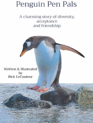 Penguin Pen Pals