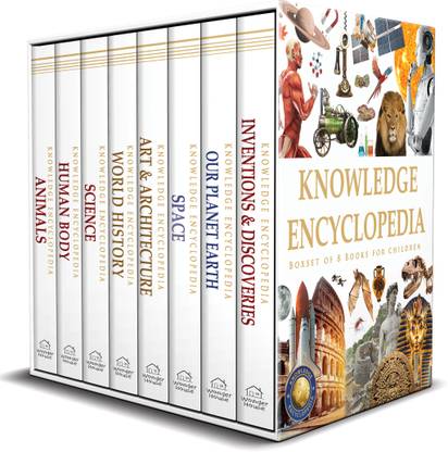Knowledge Encyclopedia