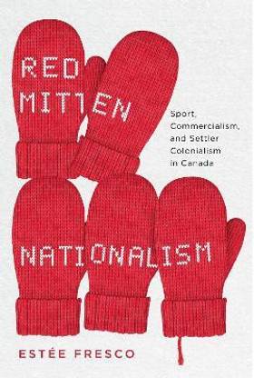 Red Mitten Nationalism