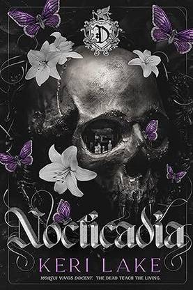 Nocticadia