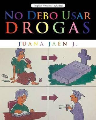 No Debo Usar Drogas