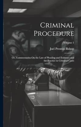 Criminal Procedure