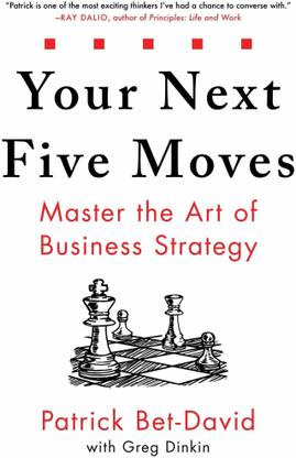Your Next Five Moves