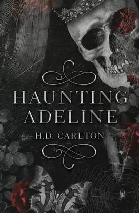 Haunting Adeline ( PART2)
