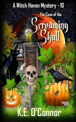 The Case of the Screaming Skull