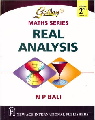 Golden REAL ANALYSIS