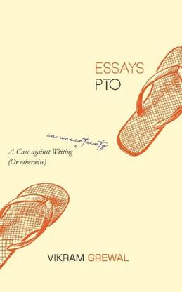 Essays PTO