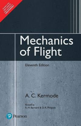 Mechanics of Flight 11 Edition