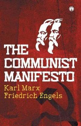 The Communist Manifesto