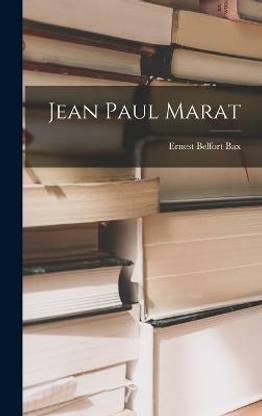 Jean Paul Marat