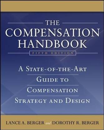The Compensation Handbook