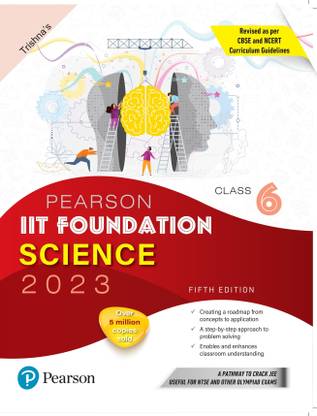 IIT Foundation Science Class 6