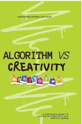 Algorithm Vs Creativity