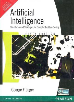 Artificial Intelligence 5 Edition