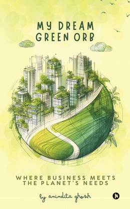 My Dream Green Orb